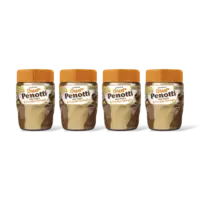 Duo Penotti Cookie Dough 4-pack