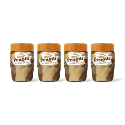 pdp-image-Duo Penotti Cookie Dough 4-pack