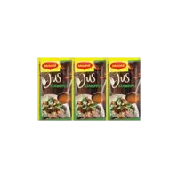Maggi Jus stamppot 3-pack