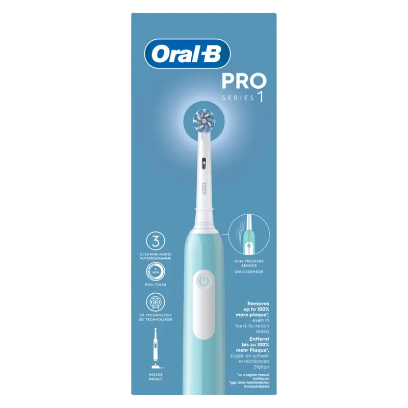 Oral-B Pro series 1