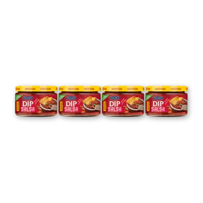 pdp-image-Santa Maria Dip salsa medium 4-pack