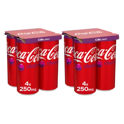 pdp-image-Coca-Cola Cherry 8-pack