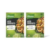 Knorr Foodtrips nacho ovenschotel 2-pack