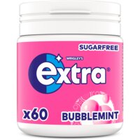 Een afbeelding van Extra Bubblemint