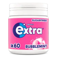 Extra Bubblemint