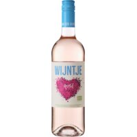 Een afbeelding van Wijntje Rosé bio