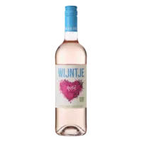 Wijntje Rosé bio
