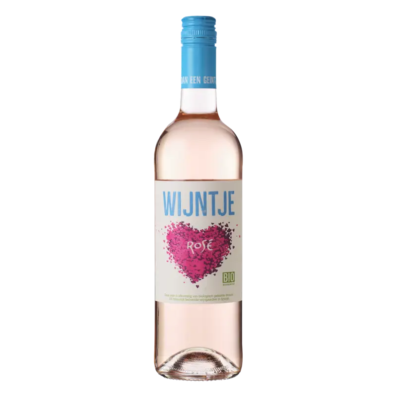 Rosé bio