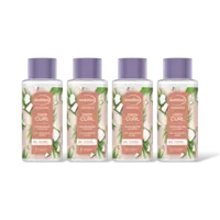 Andrélon Coco curl creation shampoo 4-pack