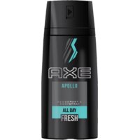 Een afbeelding van Axe Apollo deodorant bodyspray