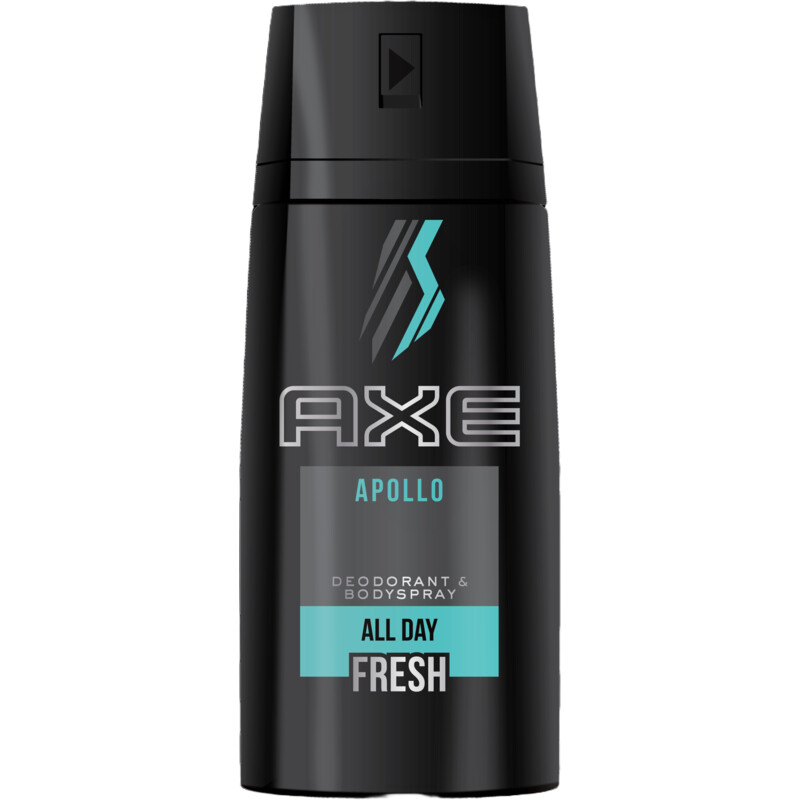Een afbeelding van Axe Apollo deodorant bodyspray