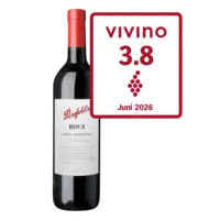 Penfolds Bin 2 shiraz mourvèdre