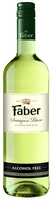 Faber Sauvignon Blanc alcoholvrij