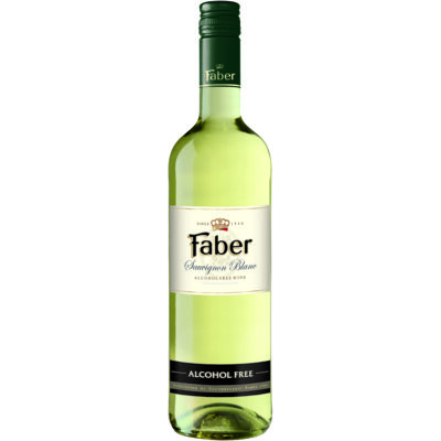 pdp-image-Faber Sauvignon Blanc alcoholvrij