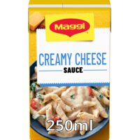Een afbeelding van Maggi Romige kaassaus