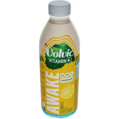 pdp-image-Volvic Vitamin+ citroensmaak bel