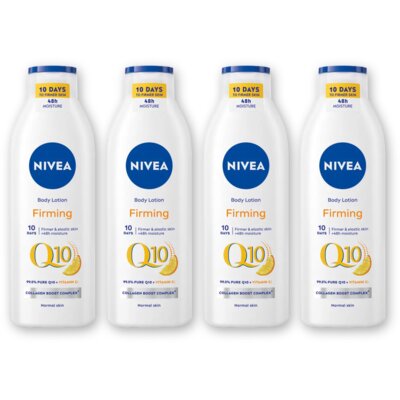 pdp-image-NIVEA Q10 verstevigende body lotion 4-pack