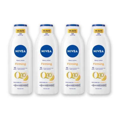pdp-image-NIVEA Q10 verstevigende body lotion 4-pack