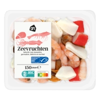 AH Zeevruchten
