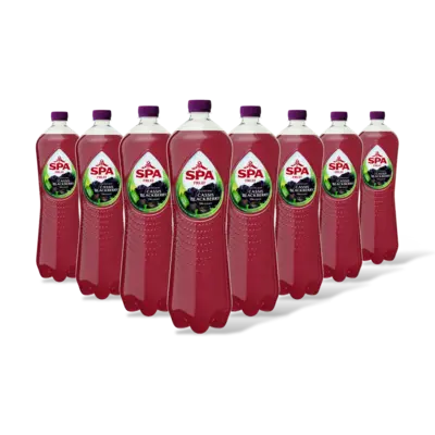pdp-image-Spa Fruit cassis blackberry 8-pack