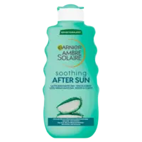 Ambre Solaire Soothing after sun