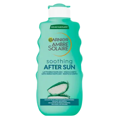 pdp-image-Ambre Solaire Soothing after sun