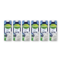 Campina Langlekker halfvol extra proteine 6-pack