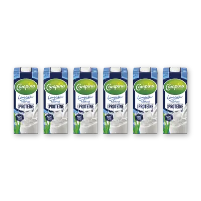 pdp-image-Campina Langlekker halfvol extra proteine 6-pack