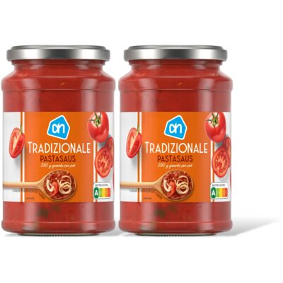 pdp-image-AH Pastasaus tradizionale 2-pack