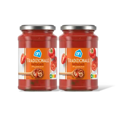 pdp-image-AH Pastasaus tradizionale 2-pack