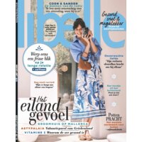 Een afbeelding van Libelle