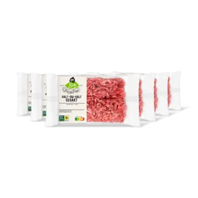 pdp-image-AH Biologisch Half-om-half gehakt 6-pack