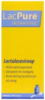 Lacpure Lactulosesiroop