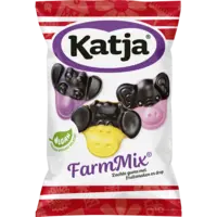 Katja Farm mix