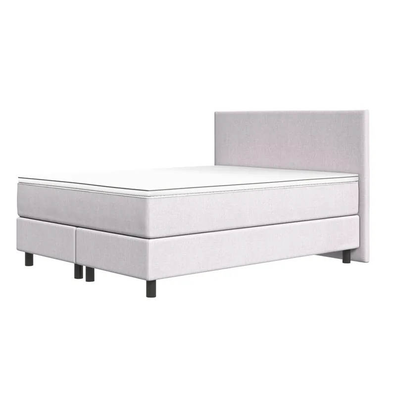 Emma Original boxspring + topper 160x200