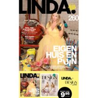 Een afbeelding van Linda en flow