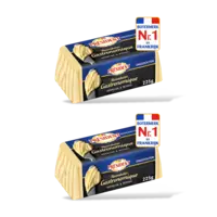 Président Gastronomique roomboter ongezouten 2pack