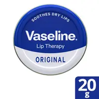 Vaseline Lippenbalsem original