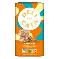 Delicata Karamel