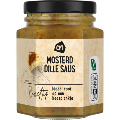 pdp-image-AH Mosterd dille saus