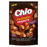 Chio Fusion peanuts curry orient style