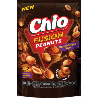pdp-image-Chio Fusion peanuts curry orient style