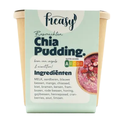 pdp-image-Freasy Bosvruchten chia pudding