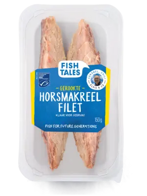 pdp-image-Fish Tales Gerookte horsmakreelfilet