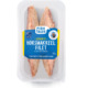 Subcategorie: Gerookte makreel