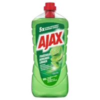 Ajax Limoen allesreiniger