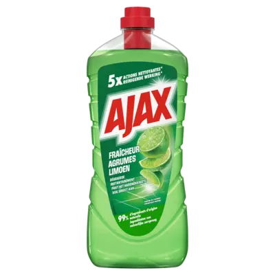 pdp-image-Ajax Limoen allesreiniger