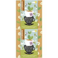 Clipper giftpack 2-pack