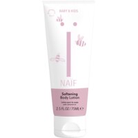 Naïf Baby & kids softening body lotion