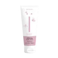 Naïf Baby & kids softening body lotion